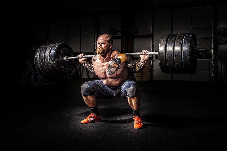Barbell
