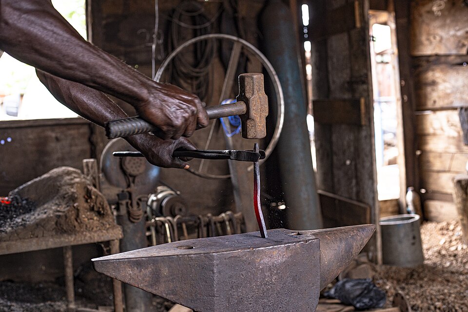 Blacksmith