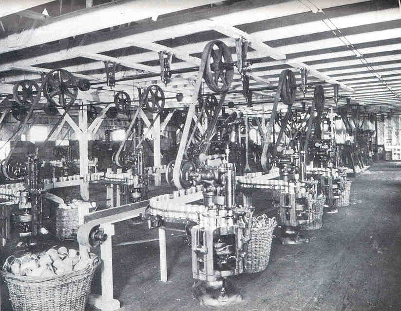 Canning