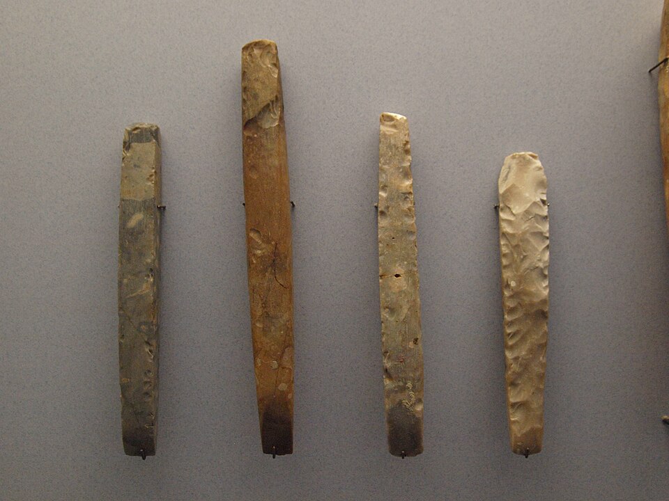 Chisel