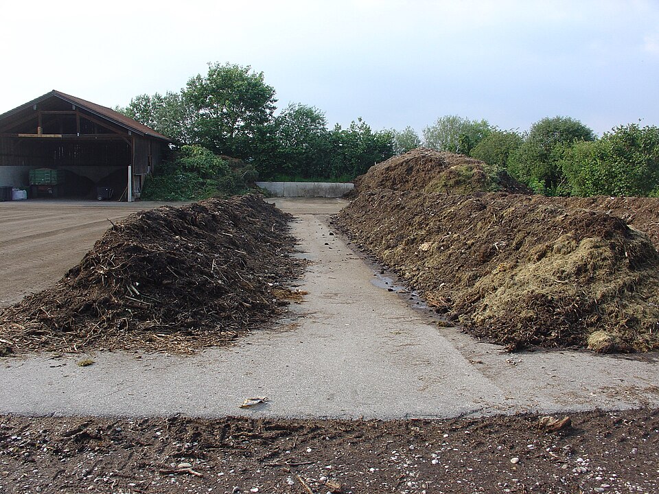 Composting