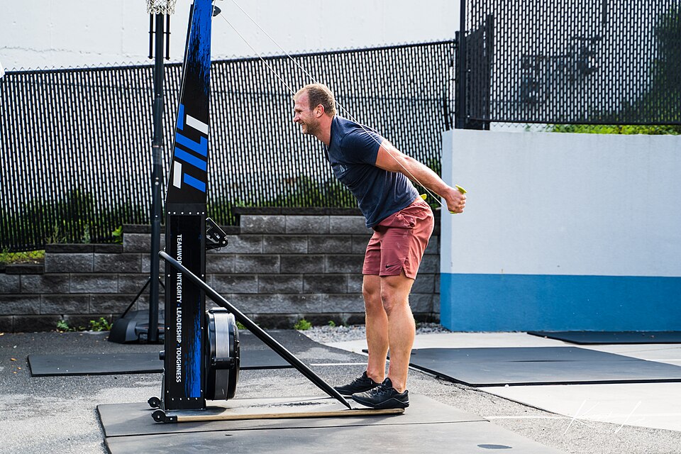 CrossFit