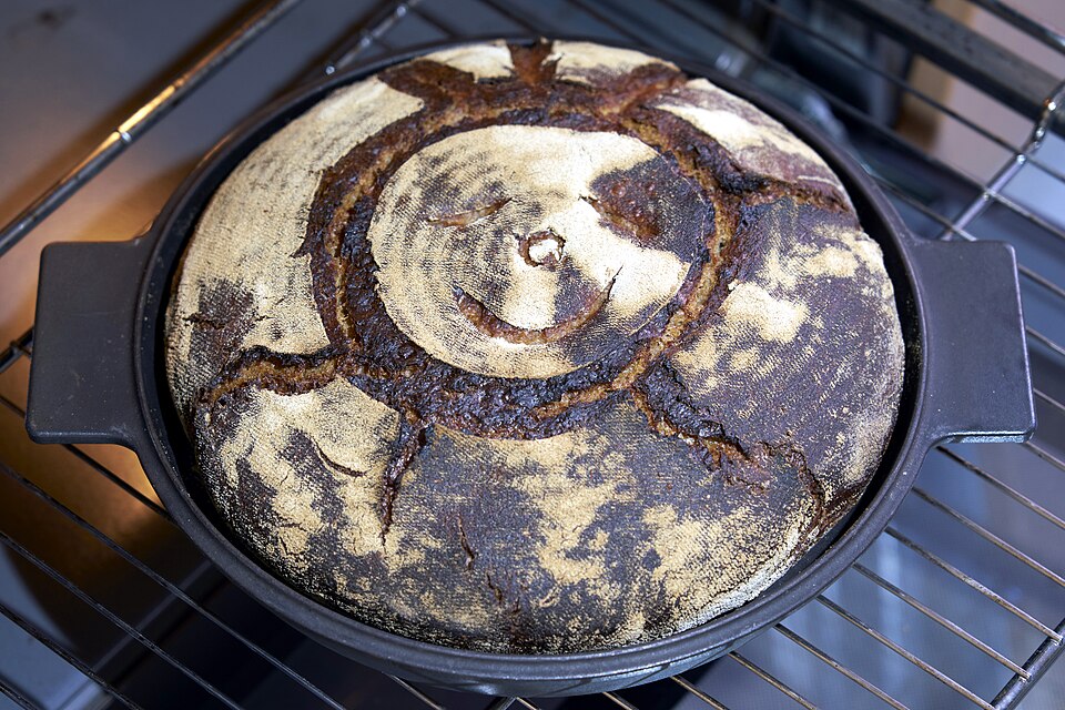 Dutch oven