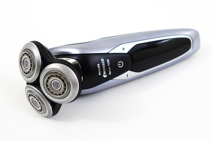 Electric shaver