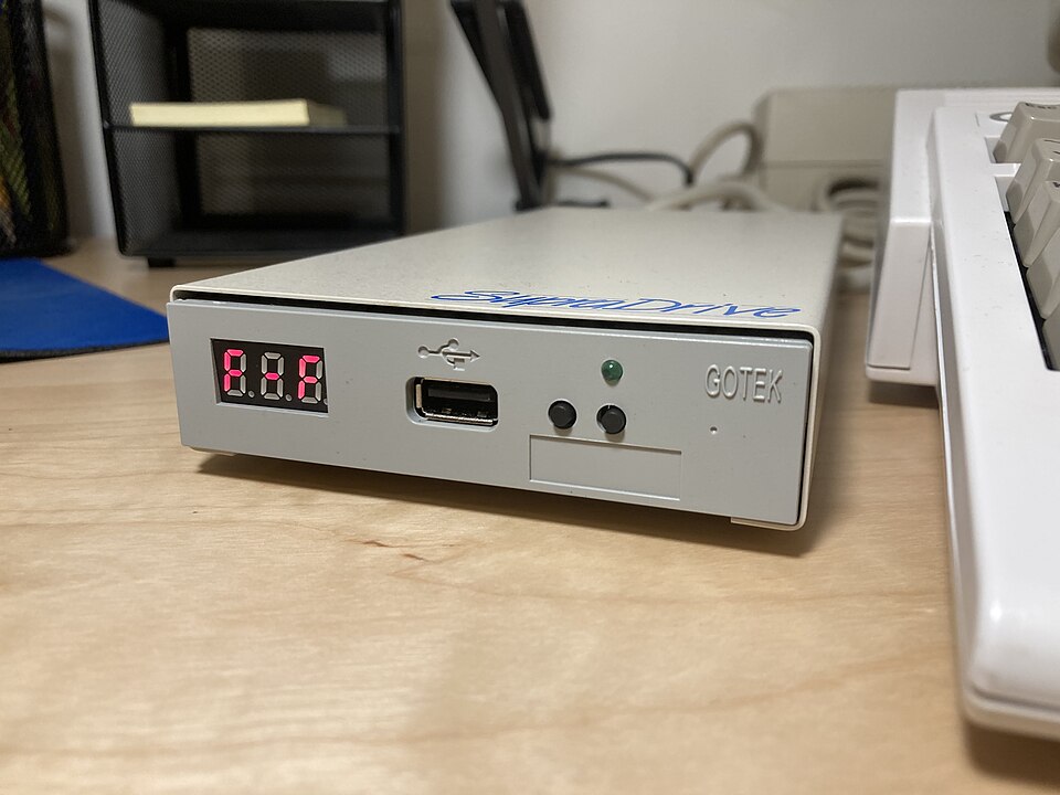 Emulator