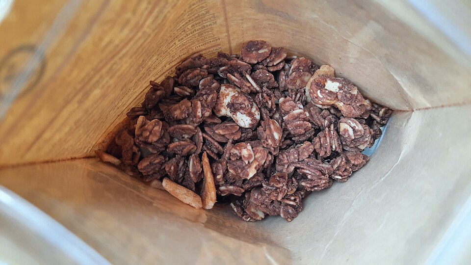 Granola