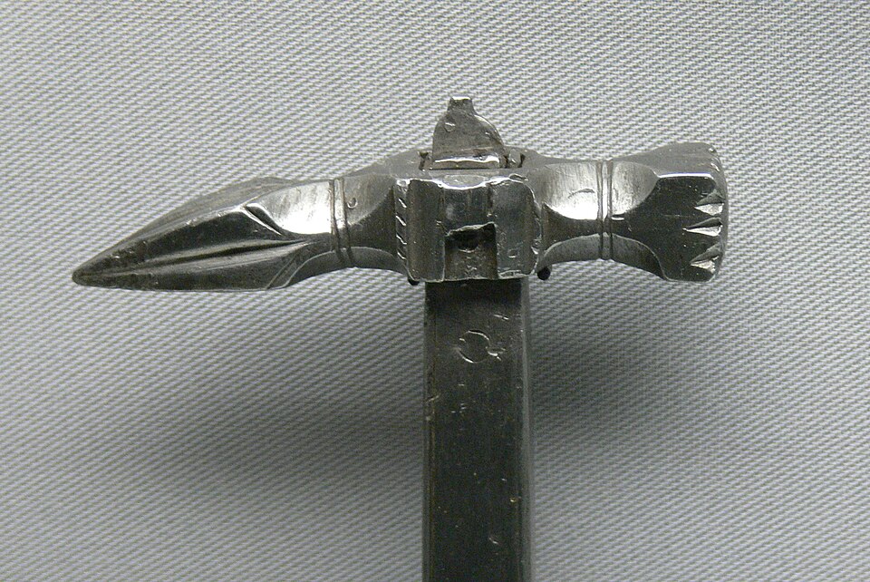 Hammer