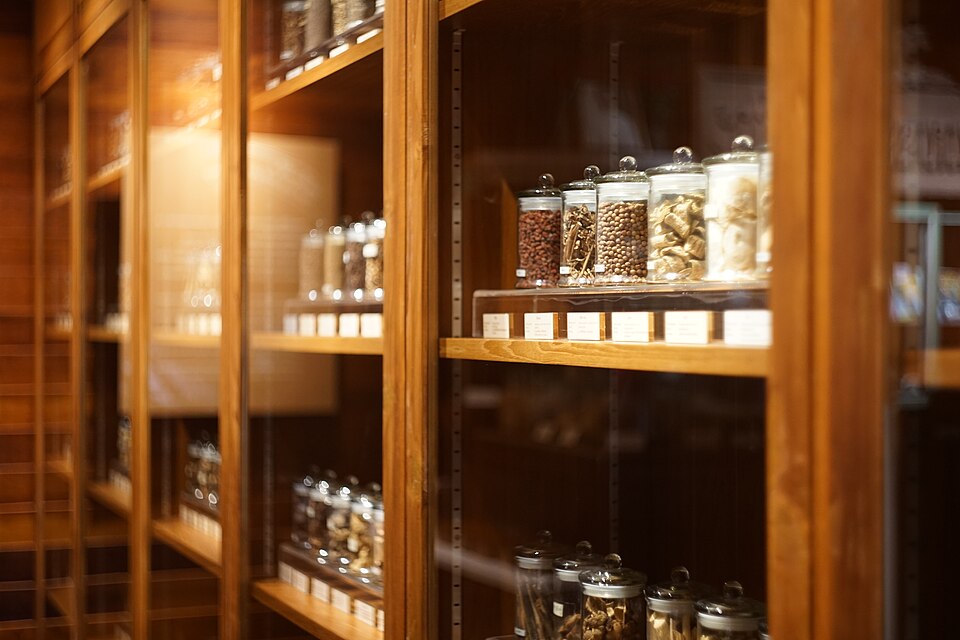 Herbal medicine