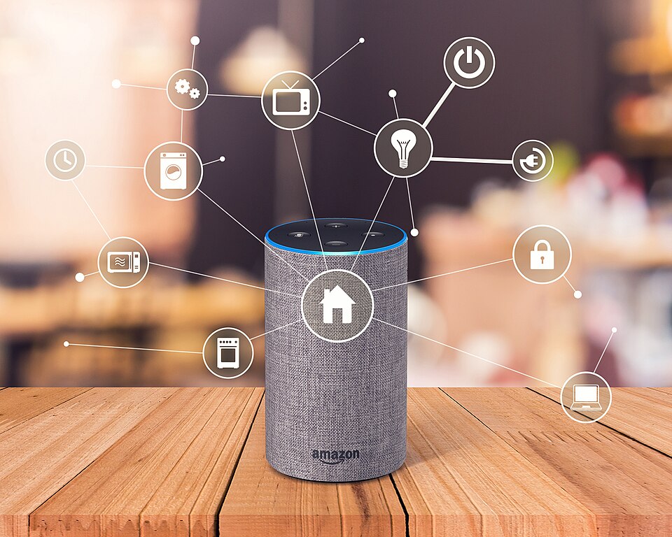 Home automation
