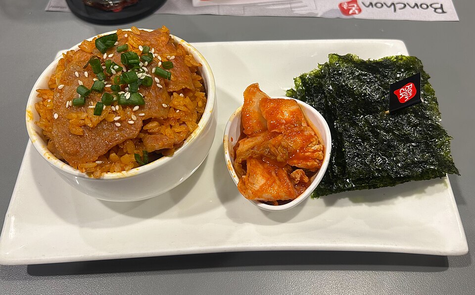 Kimchi