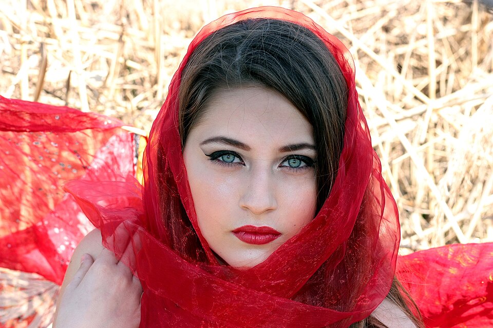 Lipstick