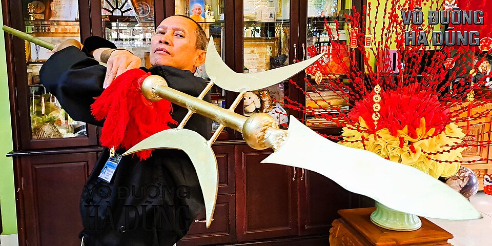 Martial arts