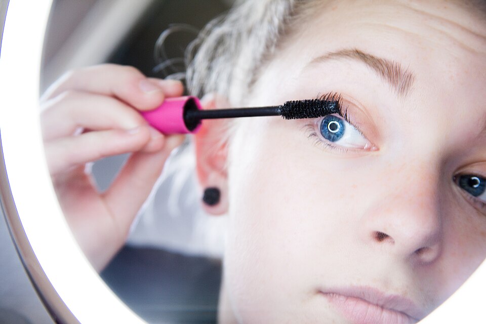 Mascara