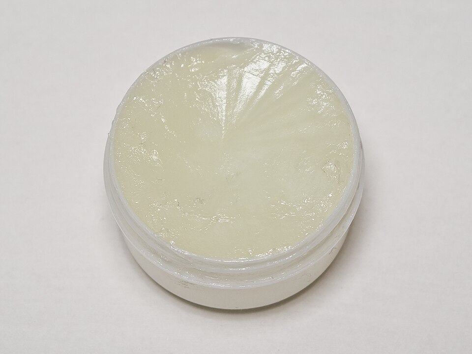 Moisturizer
