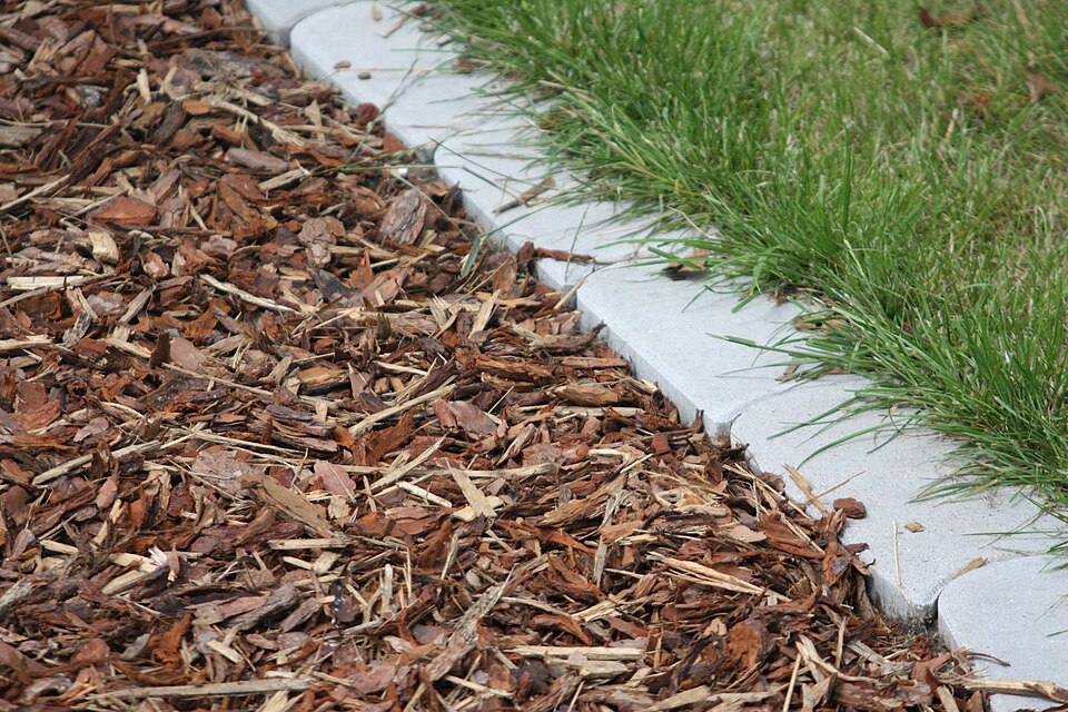 Mulch