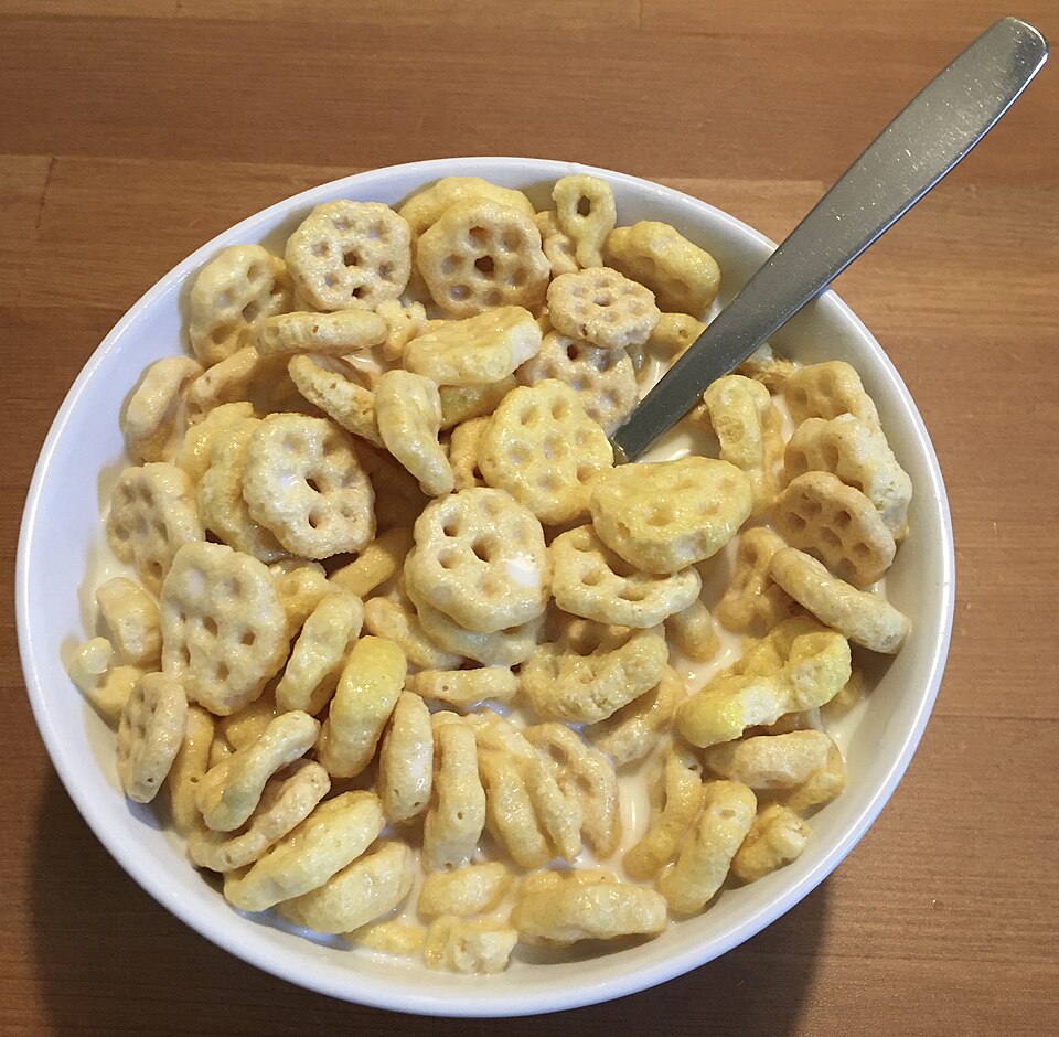 Oat milk