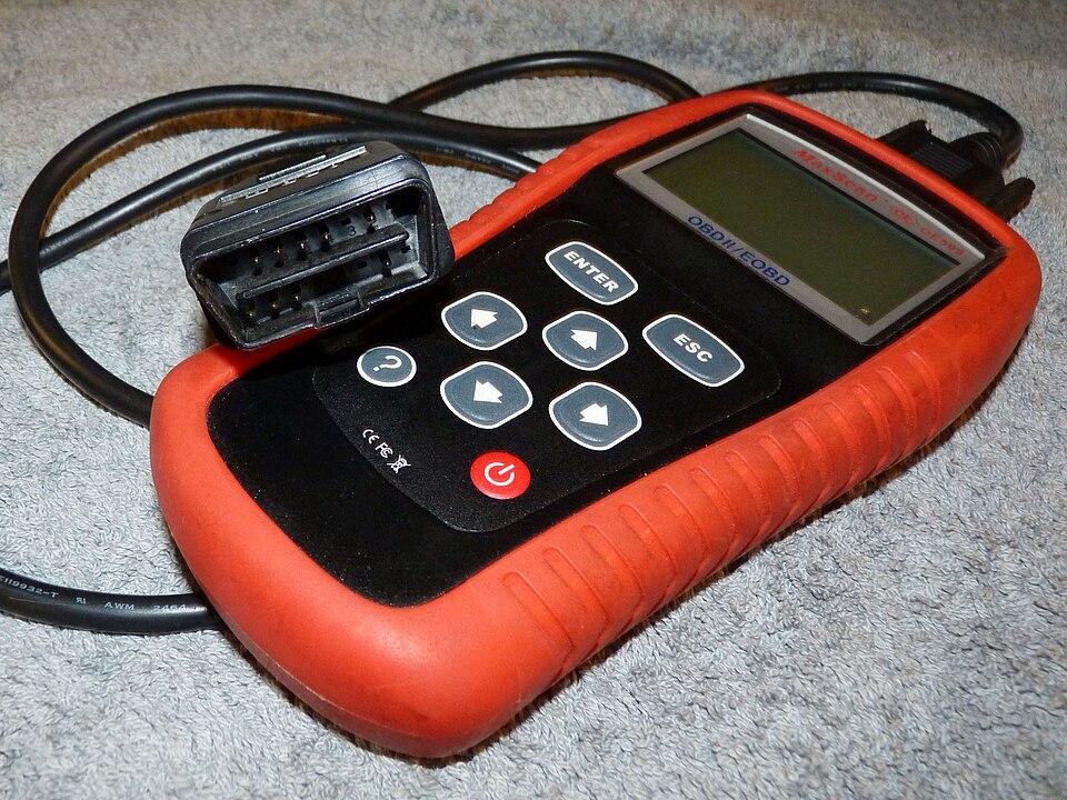 OBD-II