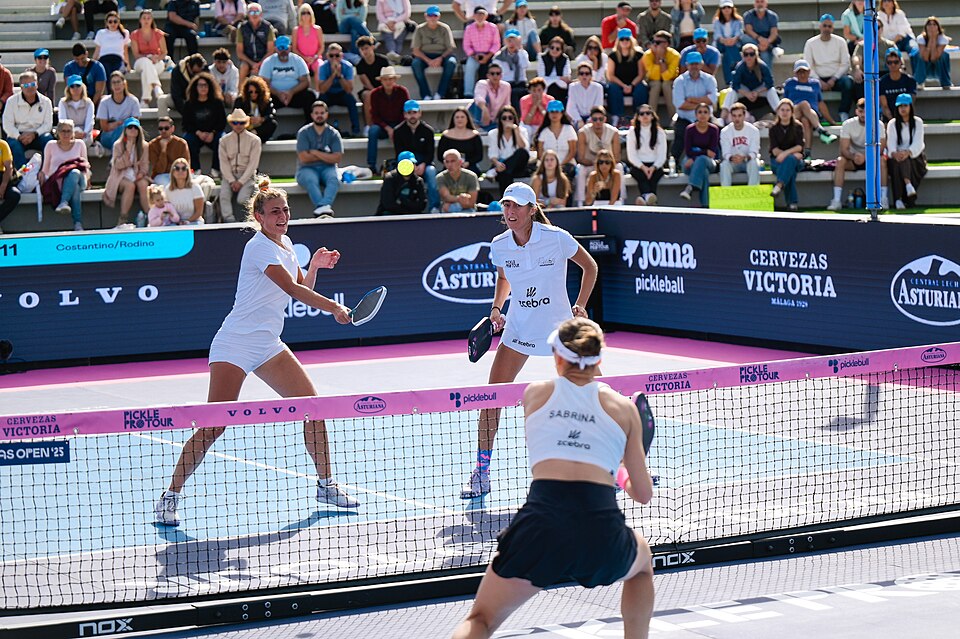 Pickleball