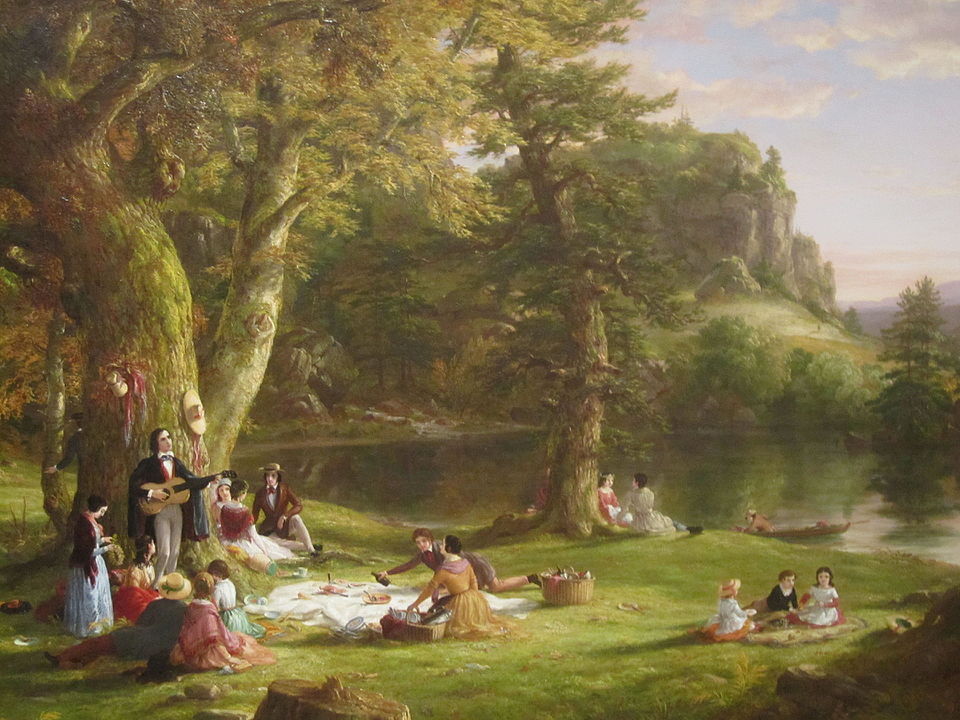 Picnic