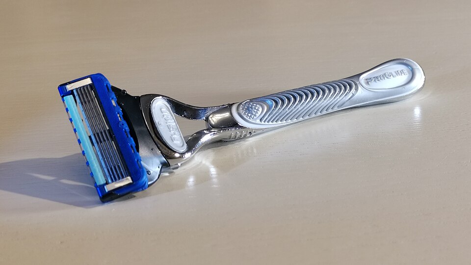Razor