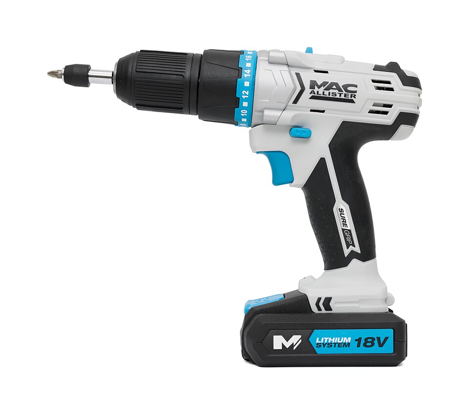 Screwdriver