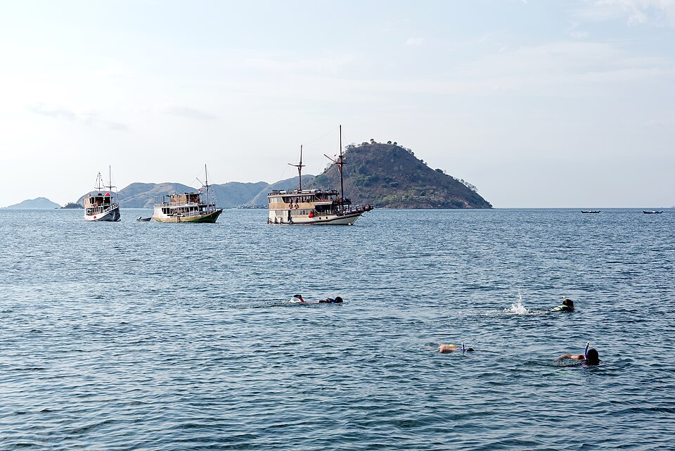 Snorkeling