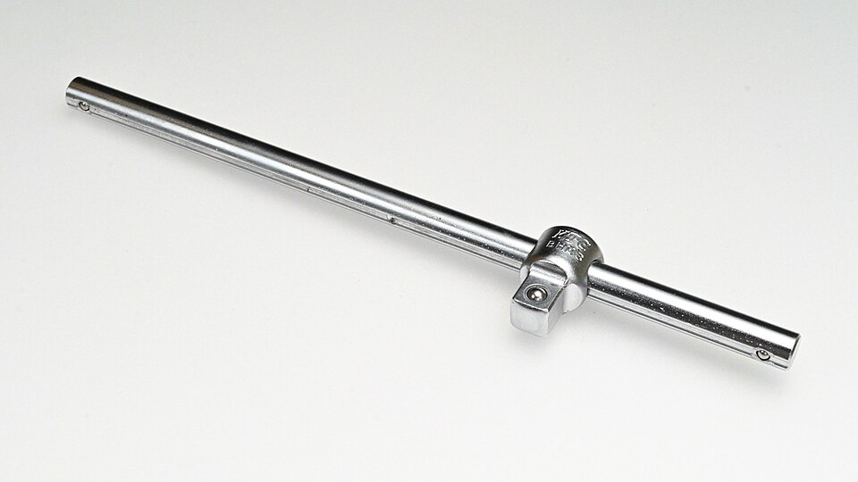 Socket wrench