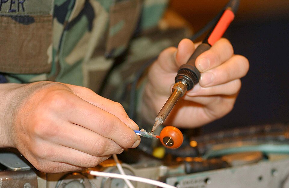 Soldering