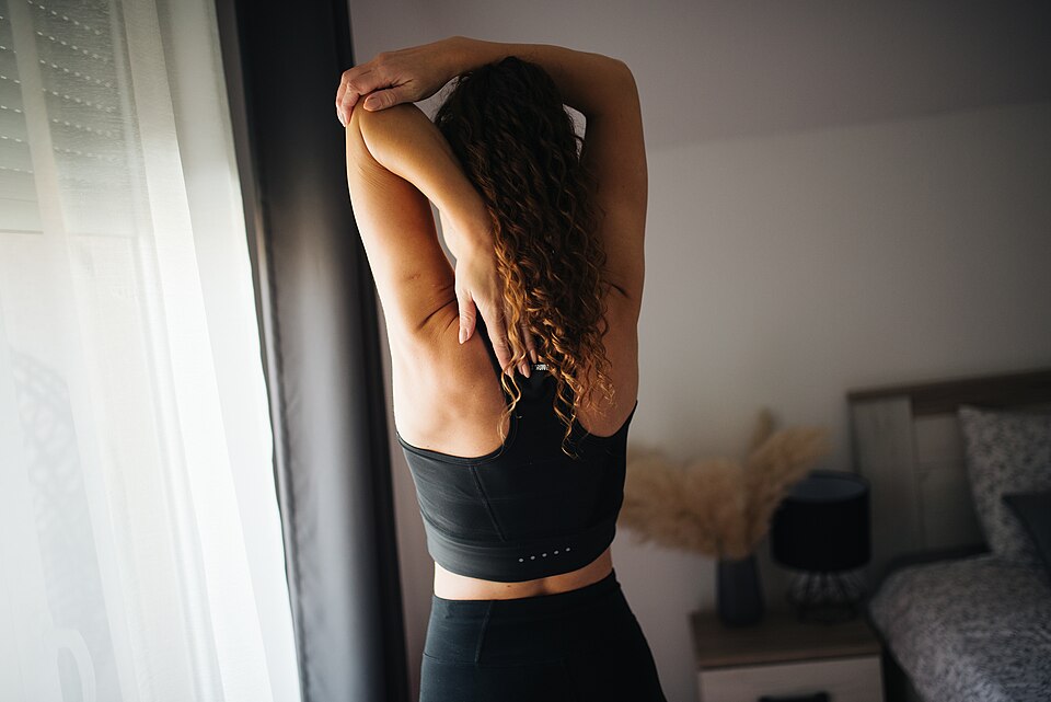 Stretching