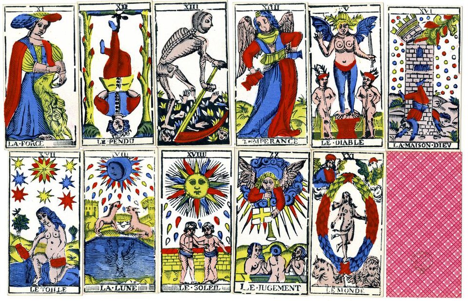 Tarot