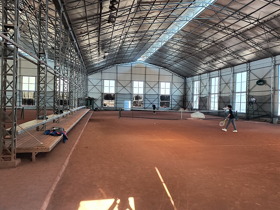 Tennis