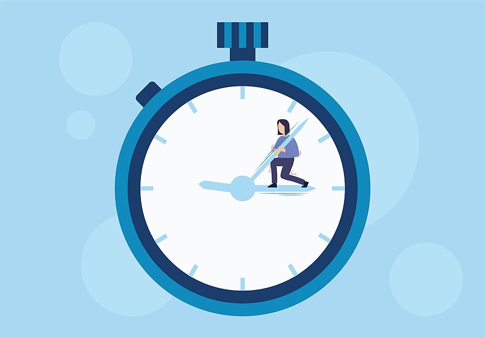 Time management