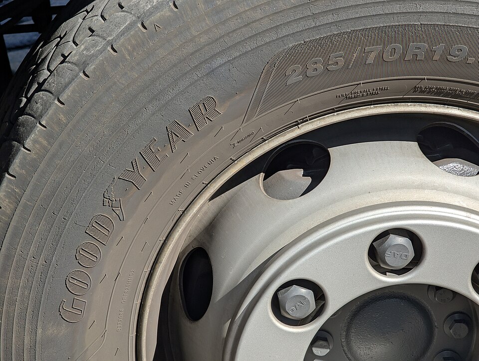 Tire