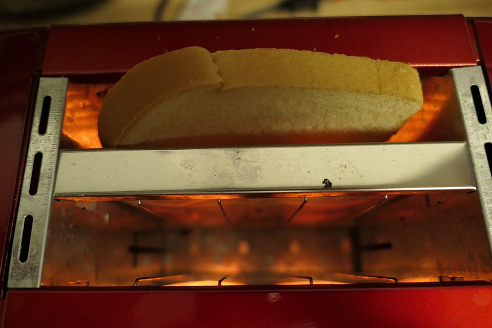 Toaster