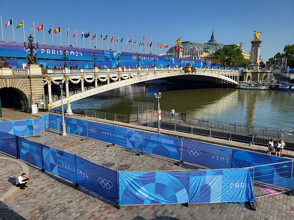 Triathlon