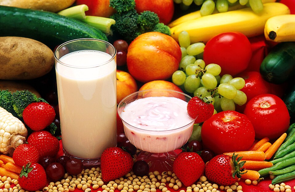 Vegetarianism