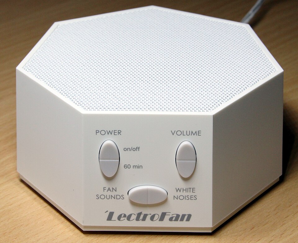 White noise